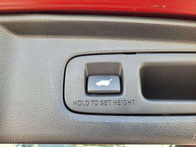 used 2024 Honda CR-V Hybrid car, priced at $31,799
