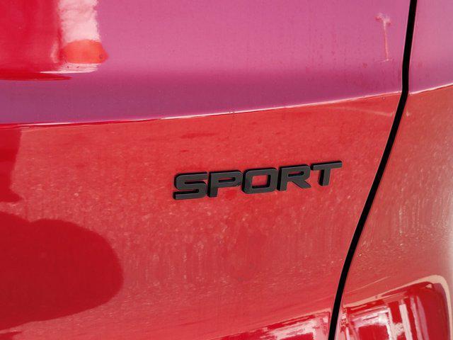 used 2024 Honda CR-V Hybrid car, priced at $31,799