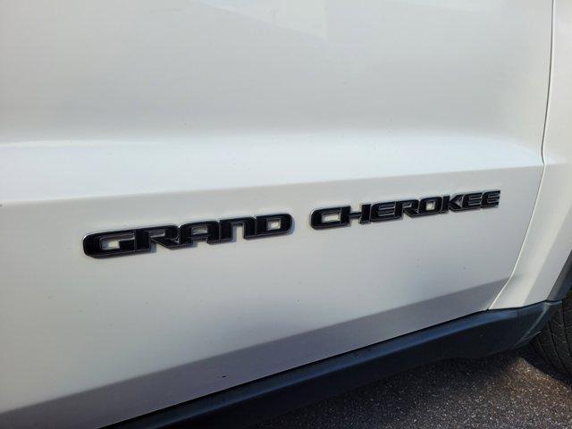 used 2019 Jeep Grand Cherokee car, priced at $21,637