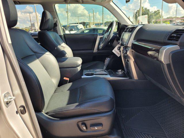 used 2023 Toyota 4Runner car, priced at $47,699