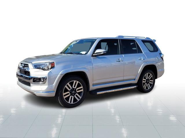 used 2023 Toyota 4Runner car, priced at $47,699
