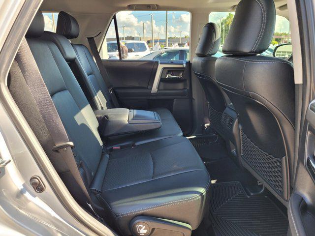 used 2023 Toyota 4Runner car, priced at $47,699