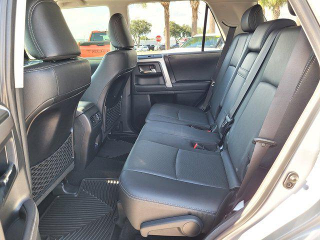 used 2023 Toyota 4Runner car, priced at $47,699