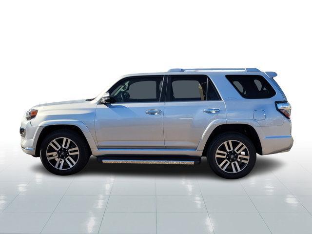 used 2023 Toyota 4Runner car, priced at $47,699