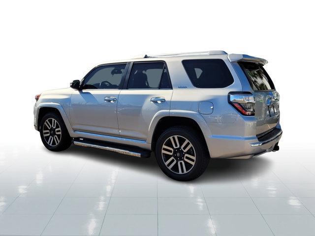 used 2023 Toyota 4Runner car, priced at $47,699