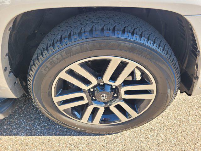 used 2023 Toyota 4Runner car, priced at $47,699
