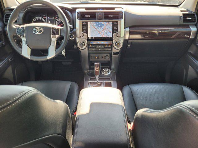 used 2023 Toyota 4Runner car, priced at $47,699