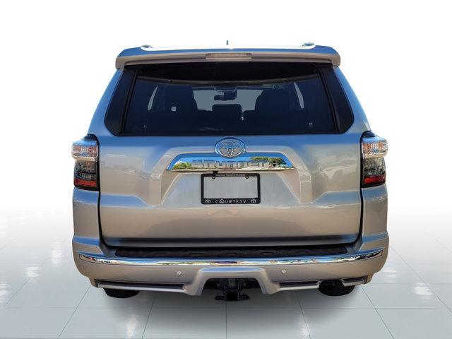 used 2023 Toyota 4Runner car, priced at $47,699