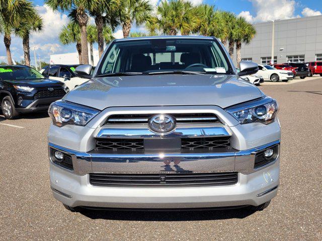 used 2023 Toyota 4Runner car, priced at $47,699