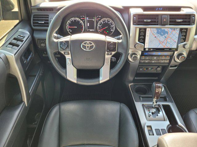 used 2023 Toyota 4Runner car, priced at $47,699