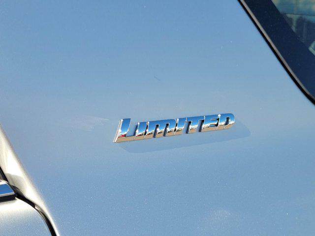 used 2023 Toyota 4Runner car, priced at $47,699