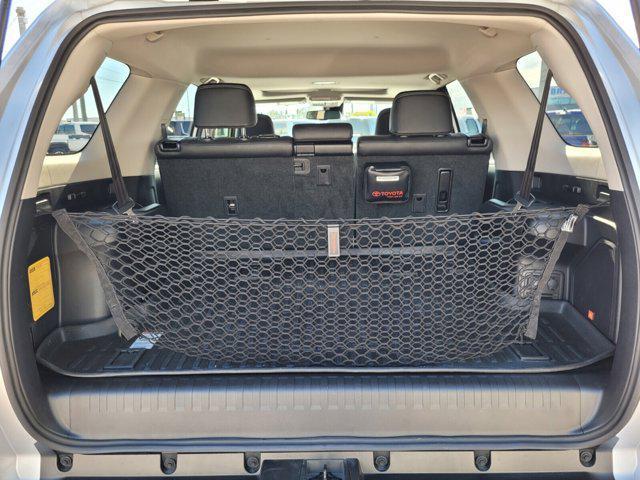 used 2023 Toyota 4Runner car, priced at $47,699