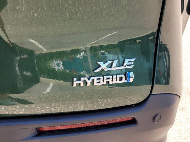 used 2023 Toyota Sienna car, priced at $41,599