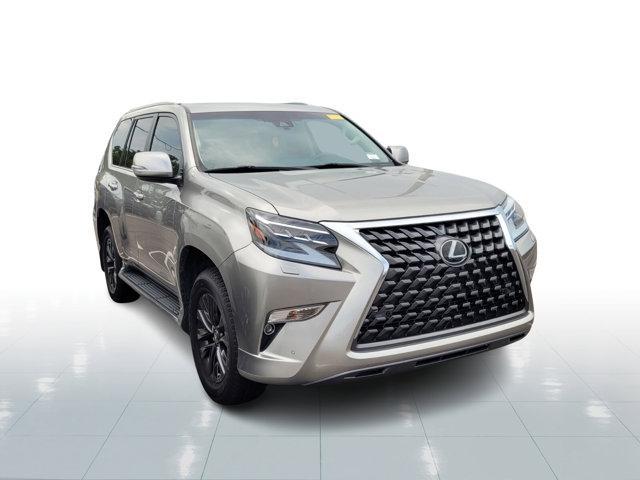 used 2023 Lexus GX 460 car, priced at $56,393