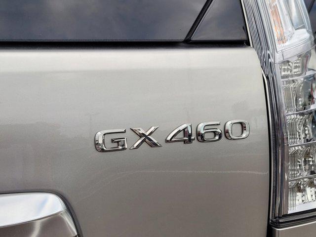 used 2023 Lexus GX 460 car, priced at $56,393
