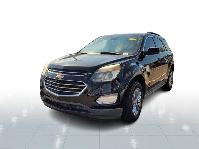 used 2016 Chevrolet Equinox car, priced at $10,659