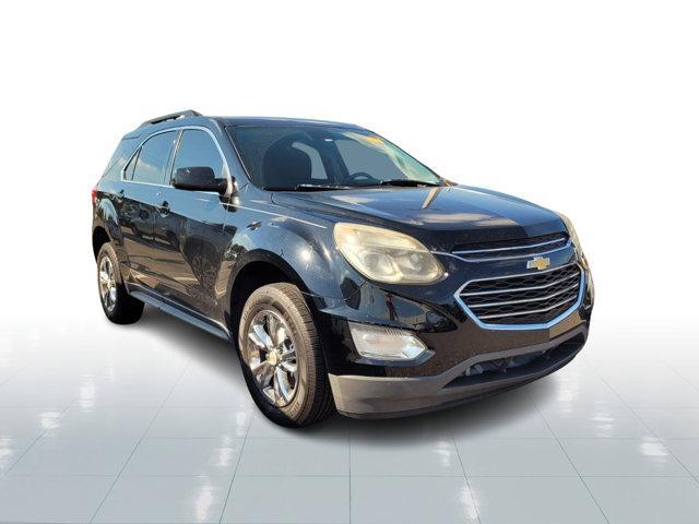 used 2016 Chevrolet Equinox car, priced at $10,659
