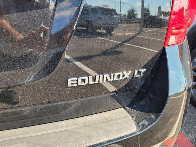 used 2016 Chevrolet Equinox car, priced at $10,659