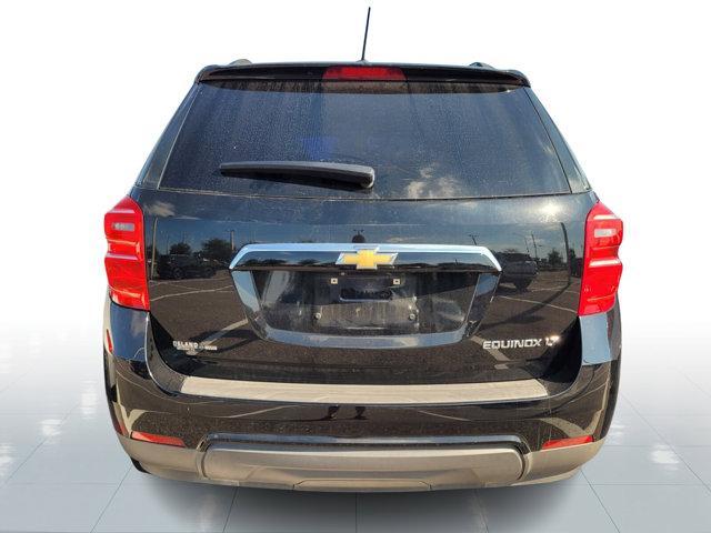 used 2016 Chevrolet Equinox car, priced at $10,659
