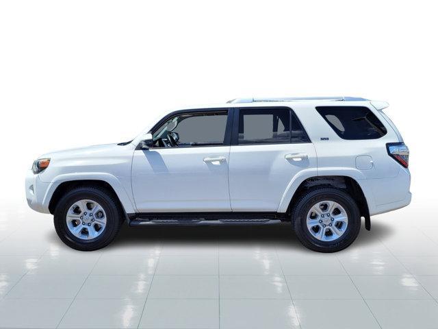 used 2016 Toyota 4Runner car, priced at $20,900