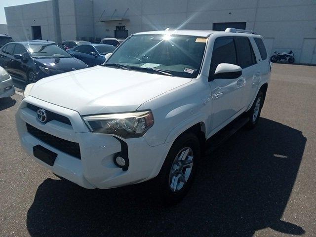 used 2016 Toyota 4Runner car, priced at $21,598