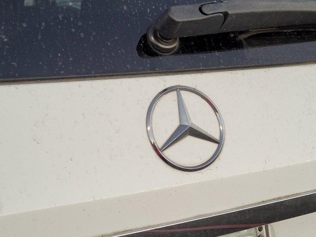 used 2014 Mercedes-Benz M-Class car, priced at $14,689