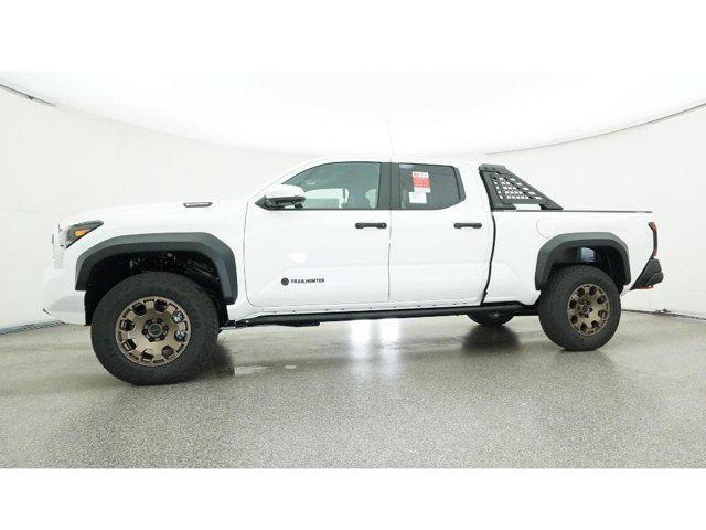 new 2025 Toyota Tacoma Hybrid car, priced at $67,654