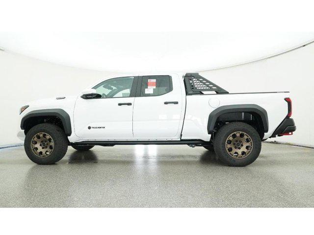 new 2025 Toyota Tacoma Hybrid car, priced at $67,654