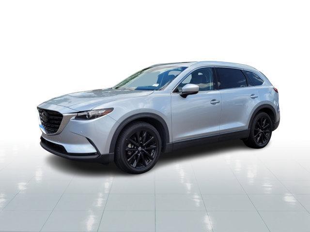 used 2022 Mazda CX-9 car, priced at $29,900