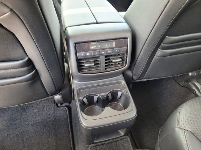 used 2022 Mazda CX-9 car, priced at $29,900