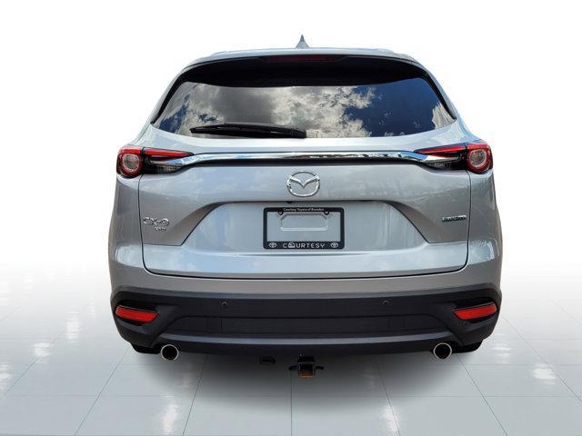 used 2022 Mazda CX-9 car, priced at $29,900