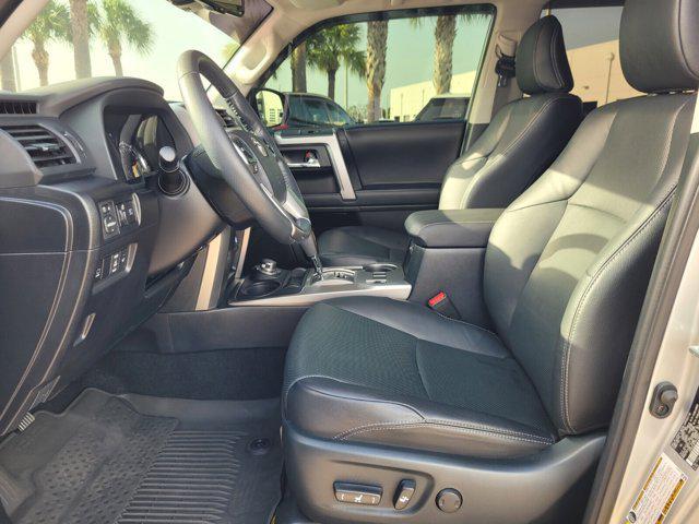 used 2023 Toyota 4Runner car, priced at $50,370