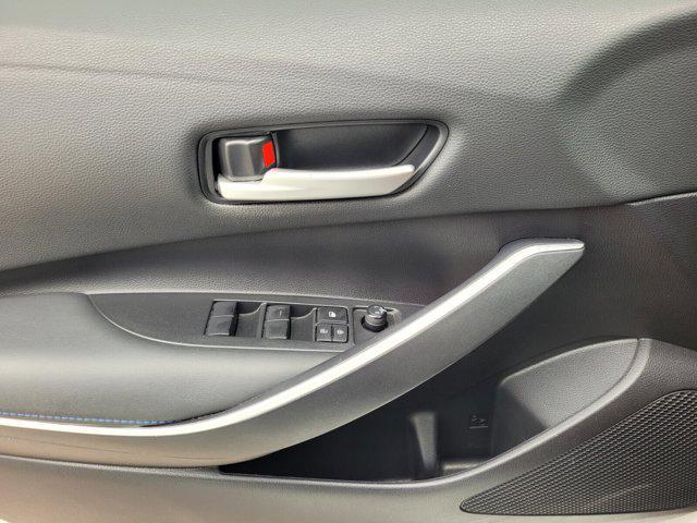 used 2021 Toyota Corolla car, priced at $19,382
