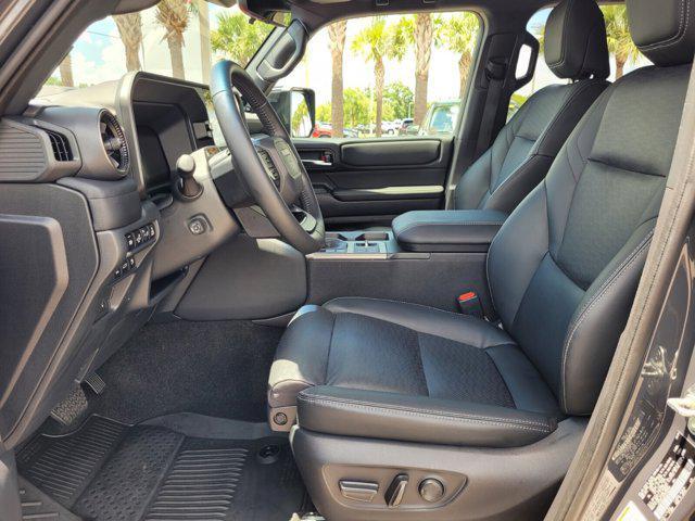 used 2024 Toyota Land Cruiser car, priced at $64,893