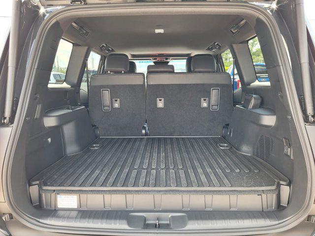 used 2024 Toyota Land Cruiser car, priced at $64,893