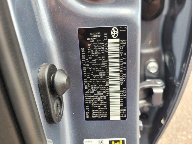 used 2025 Toyota Corolla car, priced at $20,227