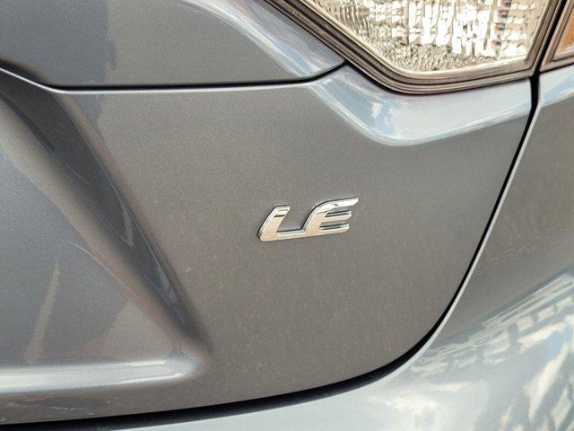 used 2025 Toyota Corolla car, priced at $20,227