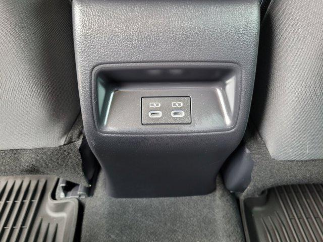 used 2025 Toyota Corolla car, priced at $20,227
