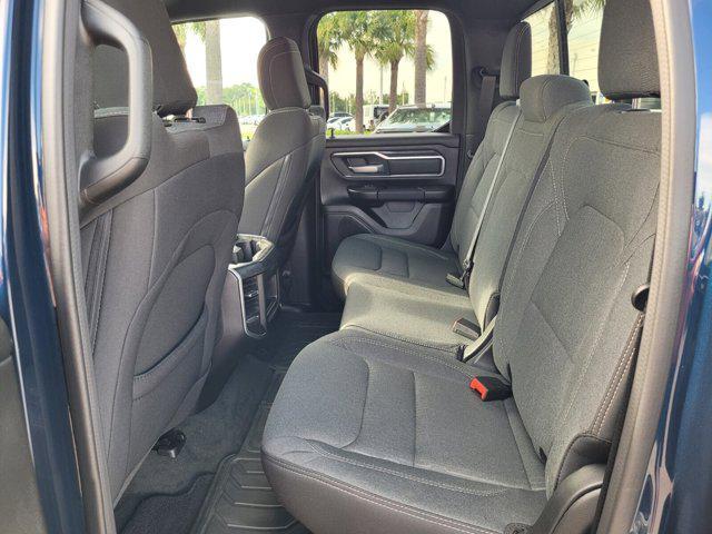 used 2023 Ram 1500 car, priced at $31,764