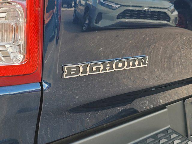 used 2023 Ram 1500 car, priced at $31,764