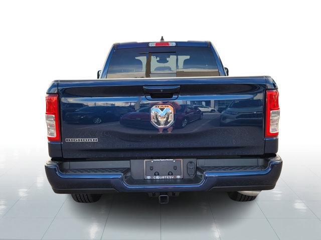 used 2023 Ram 1500 car, priced at $31,764
