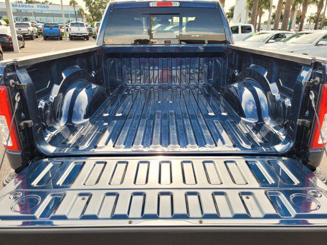 used 2023 Ram 1500 car, priced at $31,764