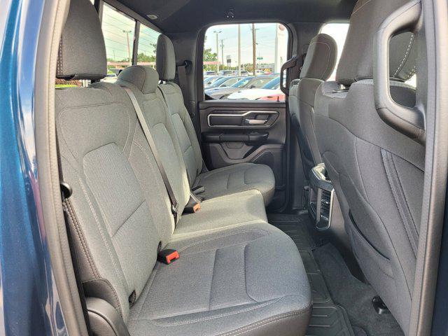 used 2023 Ram 1500 car, priced at $31,764