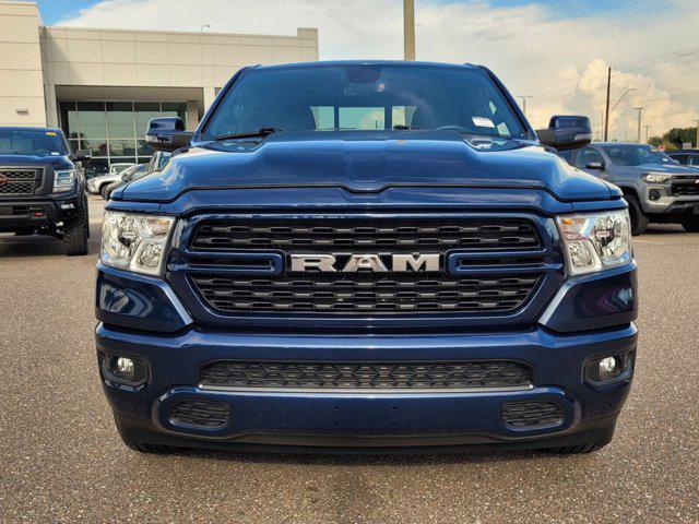 used 2023 Ram 1500 car, priced at $31,764