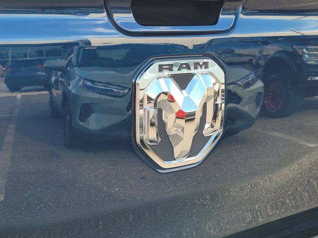 used 2023 Ram 1500 car, priced at $31,764