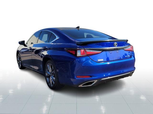 used 2019 Lexus ES 350 car, priced at $26,241