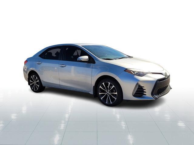 used 2019 Toyota Corolla car, priced at $13,798