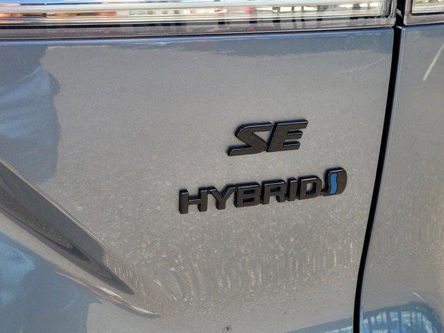 used 2024 Toyota Corolla Hybrid car, priced at $29,524