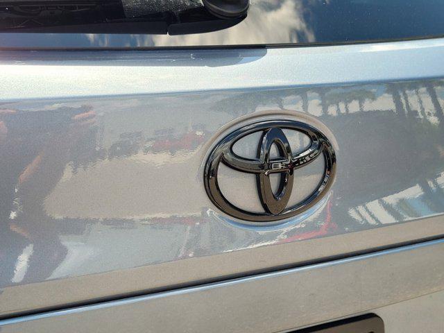 used 2024 Toyota Corolla Hybrid car, priced at $29,524