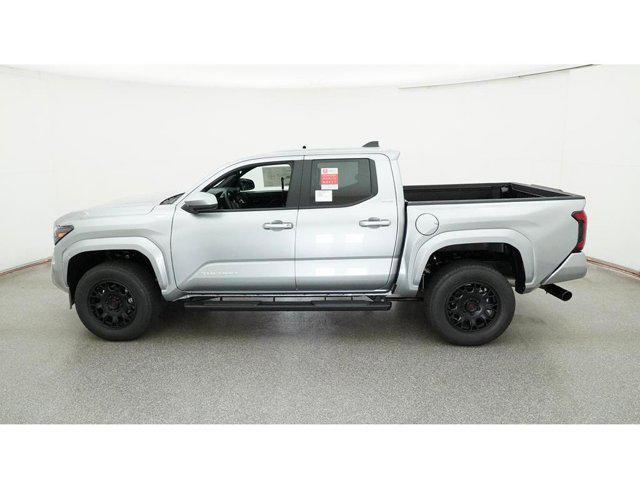 new 2024 Toyota Tacoma car, priced at $43,142